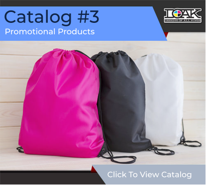 Catalog #3 Promotional Products Click To View Catalog