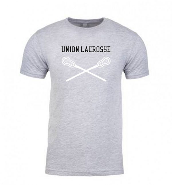 Union Lacrosse Mens Tee