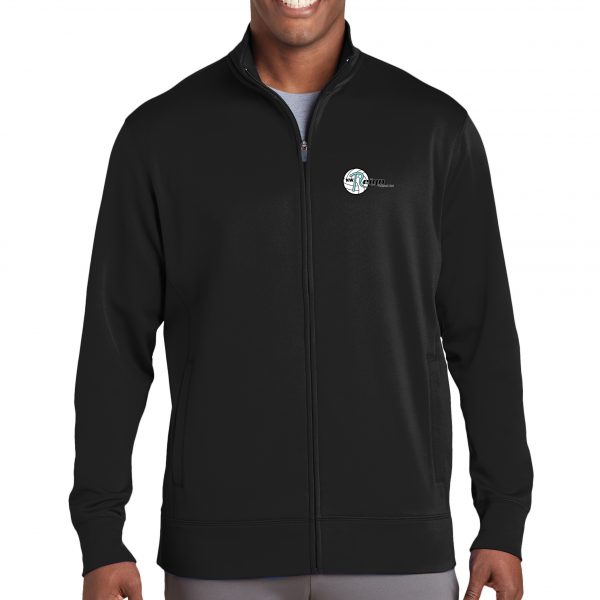 NW Reign Mens Full Zip Track Jacket