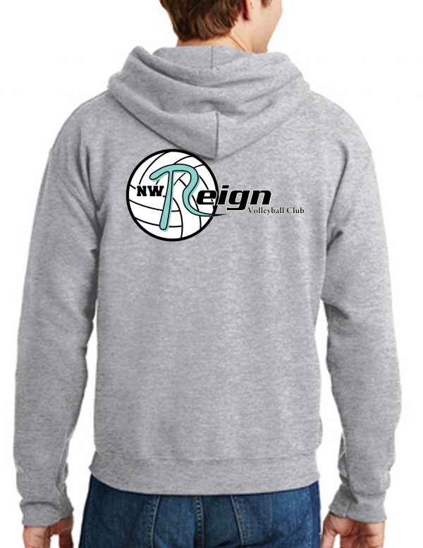 NW Reign Hoody
