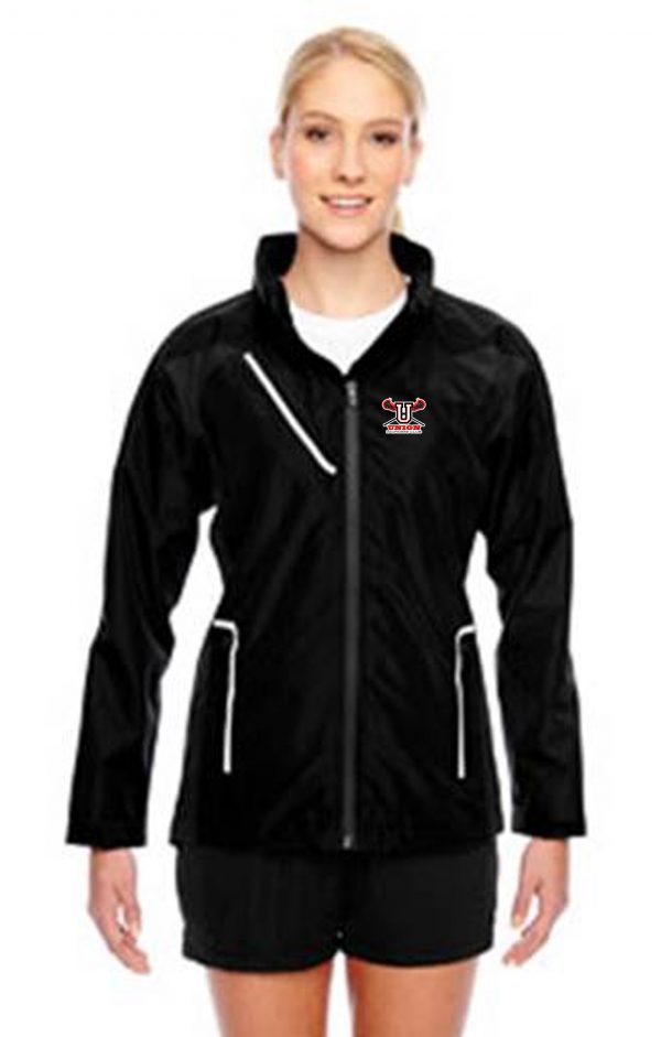 Union Lacrosse TT86W Ladies Waterproof Jacket